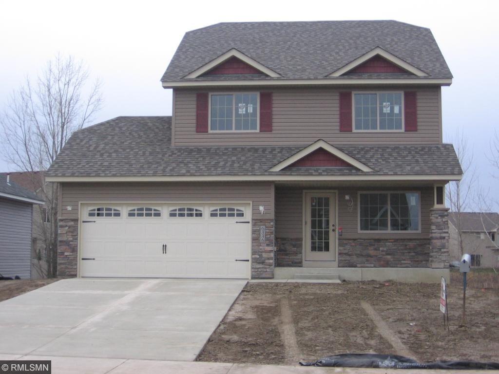 View of Residential at 6336 Bakken Street, Monticello MN 55362, Monticello - Mike Wilen | Minnesota Team Real Estate