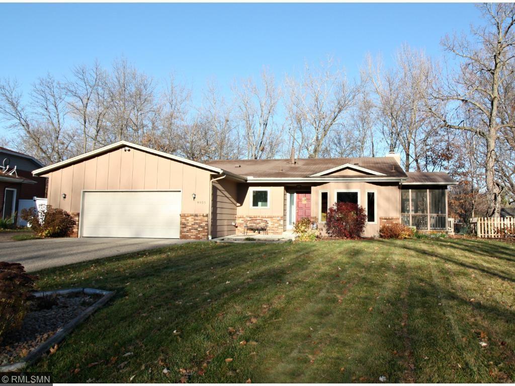 View of Residential at 9955 Hemlock Way, Maple Grove MN 55369, Maple Grove - Mike Wilen | Minnesota Team Real Estate