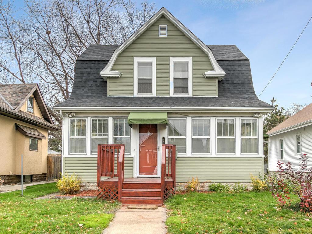 View of Residential at 3642 Dupont Avenue, Minneapolis MN 55412, Minneapolis - Mike Wilen | Minnesota Team Real Estate