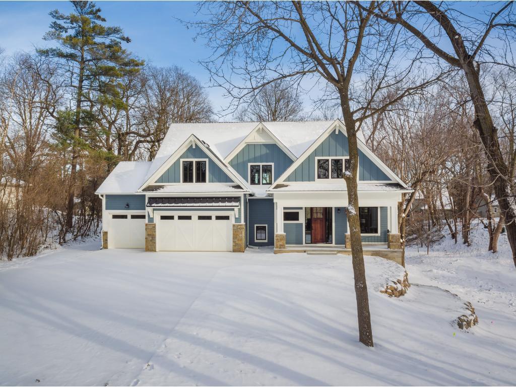 View of Residential at 570 Orono Orchard Road, Wayzata MN 55391, Wayzata - Mike Wilen | Minnesota Team Real Estate