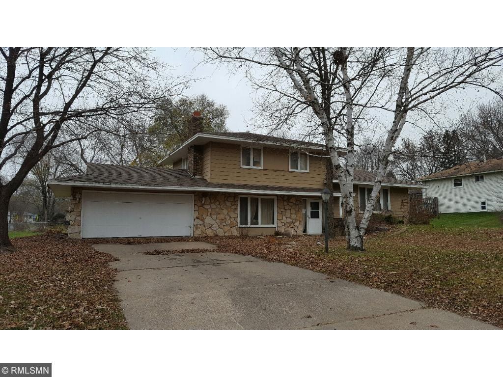 View of Residential at 10689 Hollywood Boulevard, Coon Rapids MN 55433, Coon Rapids - Mike Wilen | Minnesota Team Real Estate