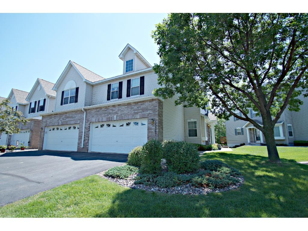 View of Residential at 15267 Florist Circle #24, Apple Valley MN 55124, Apple Valley - Mike Wilen | Minnesota Team Real Estate