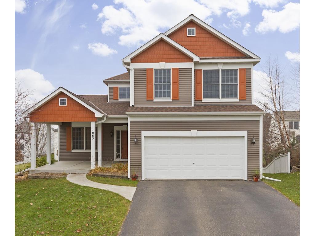 View of Residential at 1065 Delano Way, Stillwater MN 55082, Stillwater - Mike Wilen | Minnesota Team Real Estate