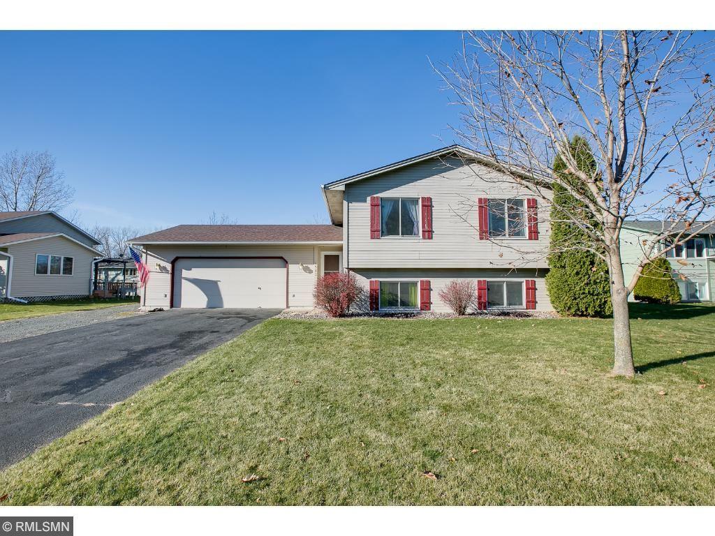 View of Residential at 1512 9th Street, Forest Lake MN 55025, Forest Lake - Mike Wilen | Minnesota Team Real Estate