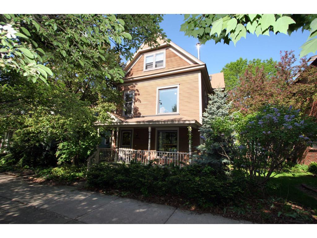 View of Residential at 2318 Milwaukee Avenue, Minneapolis MN 55404, Minneapolis - Mike Wilen | Minnesota Team Real Estate
