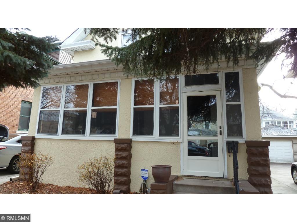 View of Residential at 1598 Hague Avenue, Saint Paul MN 55104, Saint Paul - Mike Wilen | Minnesota Team Real Estate