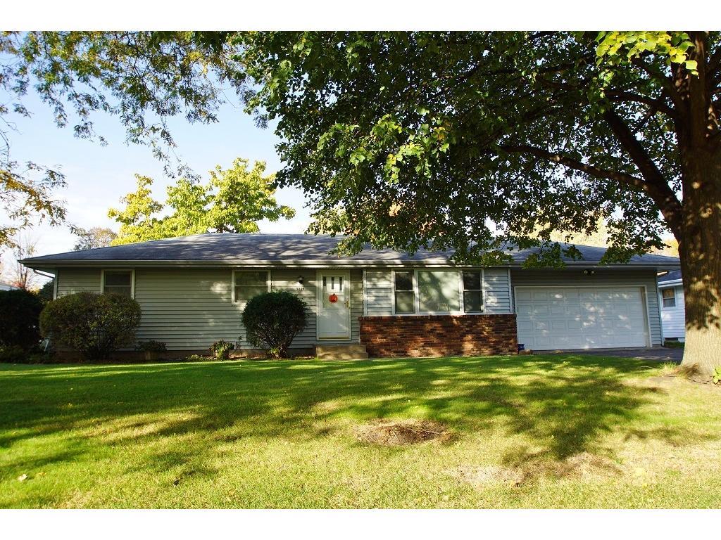 View of Residential at 5229 Greenfield Avenue, Mounds View MN 55112, Mounds View - Mike Wilen | Minnesota Team Real Estate