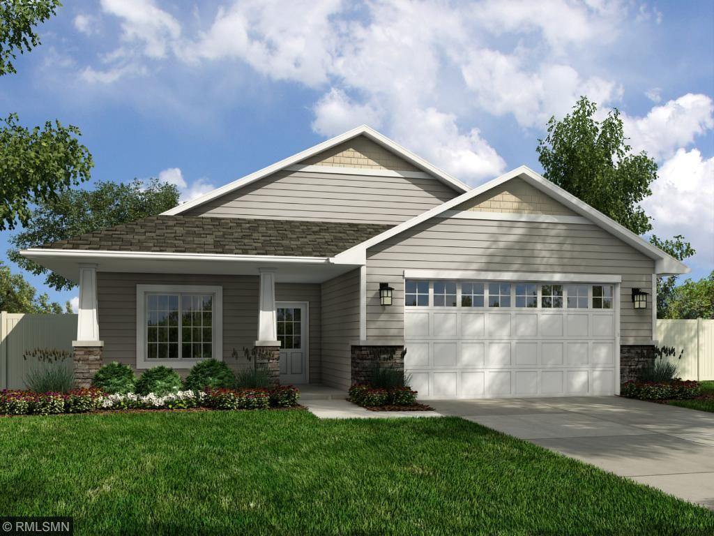 View of Residential at 15612 Hummingbird St NW, Andover MN 55304, Andover - Mike Wilen | Minnesota Team Real Estate