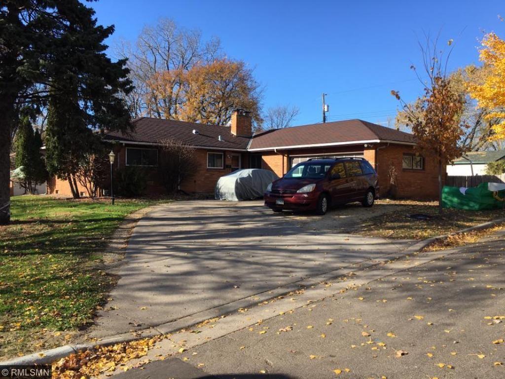 View of Residential at 1439 3rd Street, Saint Paul MN 55106, Saint Paul - Mike Wilen | Minnesota Team Real Estate