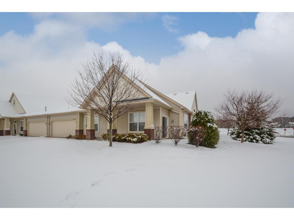 View of Residential at 12340 Yancy Circle #A, Blaine MN 55449, Blaine - Mike Wilen | Minnesota Team Real Estate