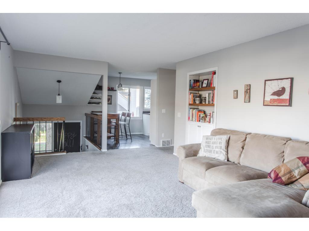 View of Residential at 158 Avignon Court, Woodbury MN 55125, Woodbury - Mike Wilen | Minnesota Team Real Estate