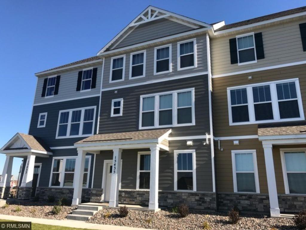 View of Residential at 15469 Eames Way Way, Apple Valley MN 55124, Apple Valley - Mike Wilen | Minnesota Team Real Estate
