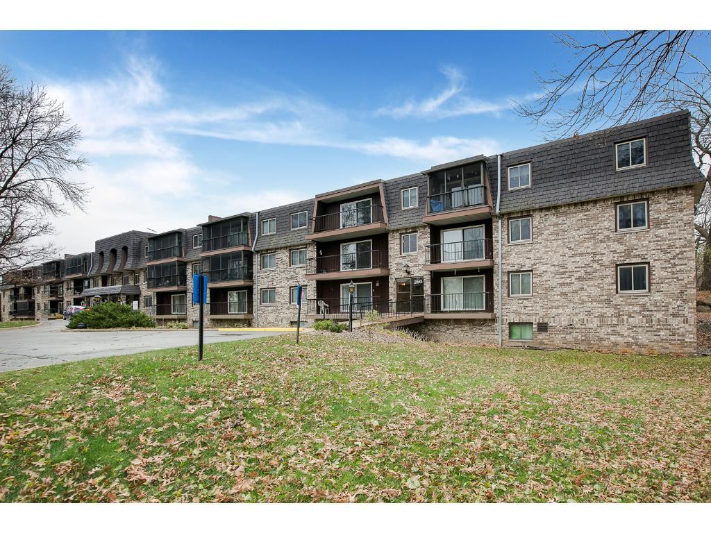 View of Residential at 260 Westview Drive #207, West Saint Paul MN 55118, West Saint Paul - Mike Wilen | Minnesota Team Real Estate