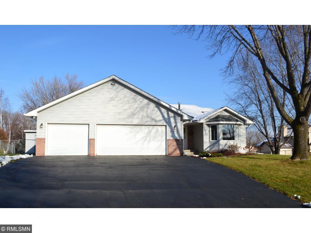 View of Residential at 12828 89th Place, Maple Grove MN 55369, Maple Grove - Mike Wilen | Minnesota Team Real Estate