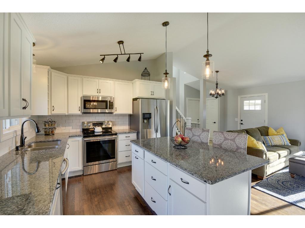 View of Residential at 1377 142nd Avenue, Andover MN 55304, Andover - Mike Wilen | Minnesota Team Real Estate