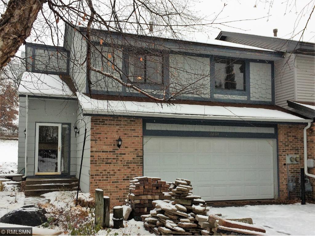 View of Residential at 3864 Denmark Avenue, Eagan MN 55123, Eagan - Mike Wilen | Minnesota Team Real Estate