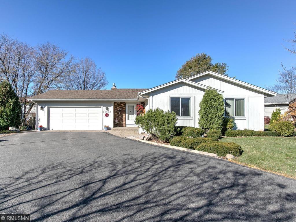View of Residential at 10535 Maryland Circle, Bloomington MN 55438, Bloomington - Mike Wilen | Minnesota Team Real Estate