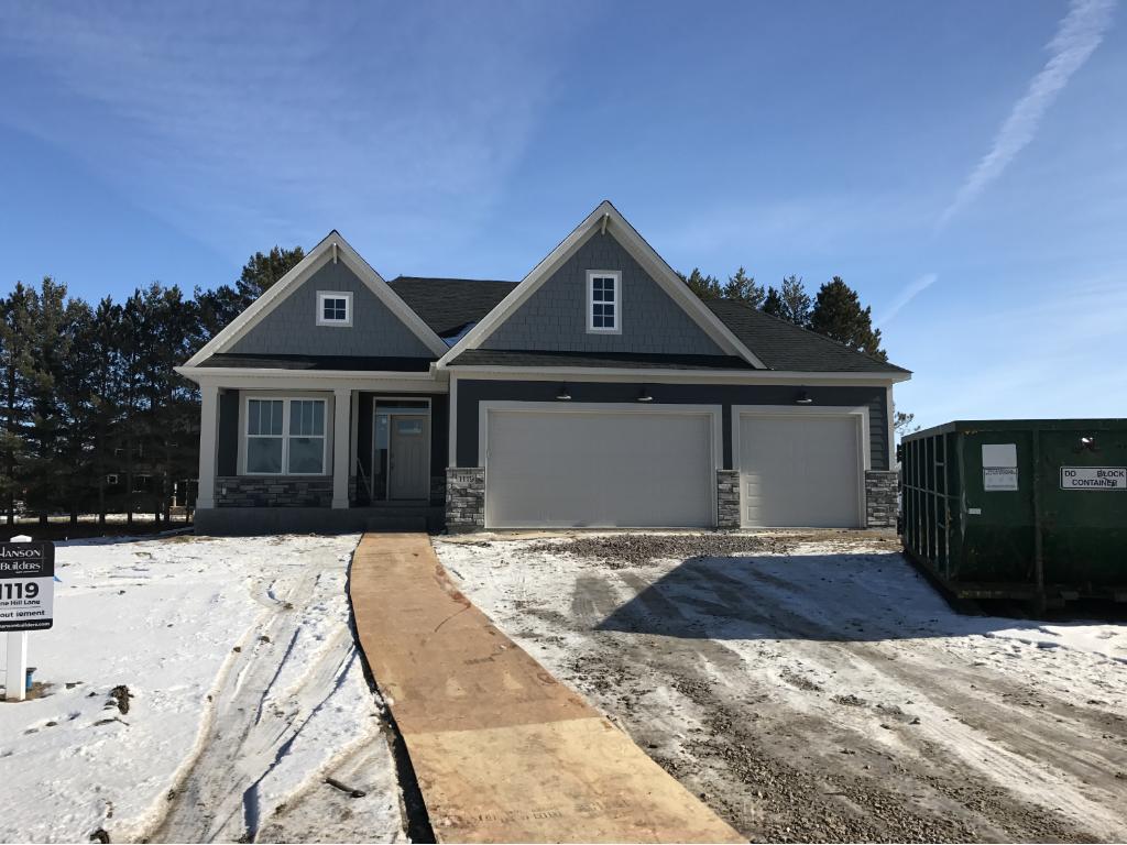 View of Residential at 1119 Pine Hill Lane, White Bear Lake MN 55110, White Bear Lake - Mike Wilen | Minnesota Team Real Estate