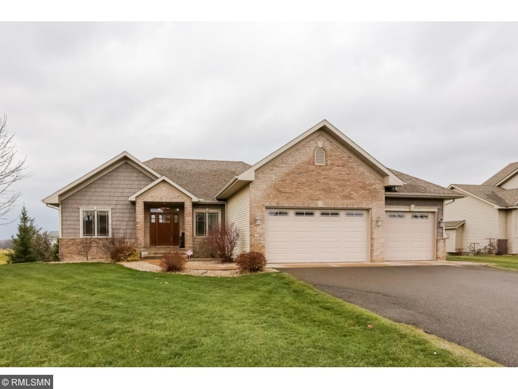 View of Residential at 29176 Wildwood Road, Chisago City MN 55013, Chisago City - Mike Wilen | Minnesota Team Real Estate