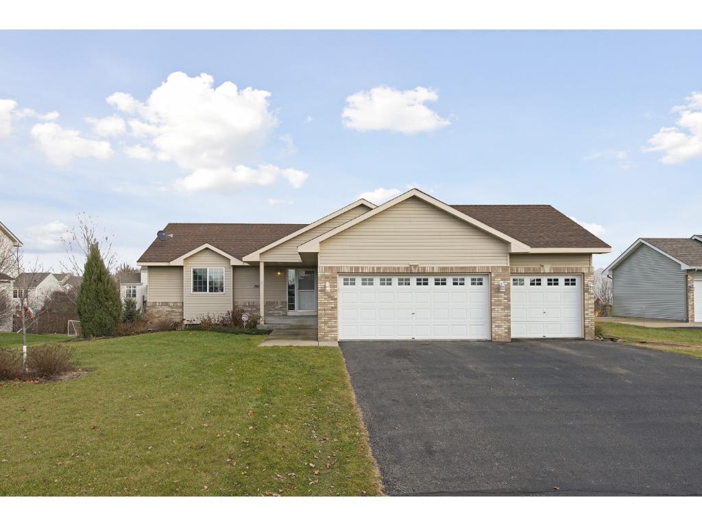 View of Residential at 7822 Parkington Avenue, Elk River MN 55330, Elk River - Mike Wilen | Minnesota Team Real Estate