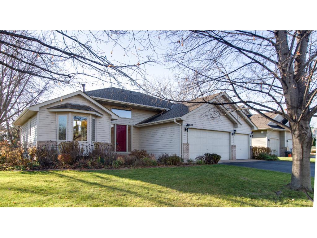 View of Residential at 980 Demont Avenue, Maplewood MN 55109, Maplewood - Mike Wilen | Minnesota Team Real Estate