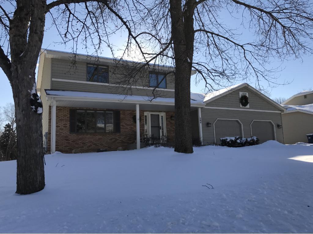 View of Residential at 564 Elaine Avenue, Shoreview MN 55126, Shoreview - Mike Wilen | Minnesota Team Real Estate