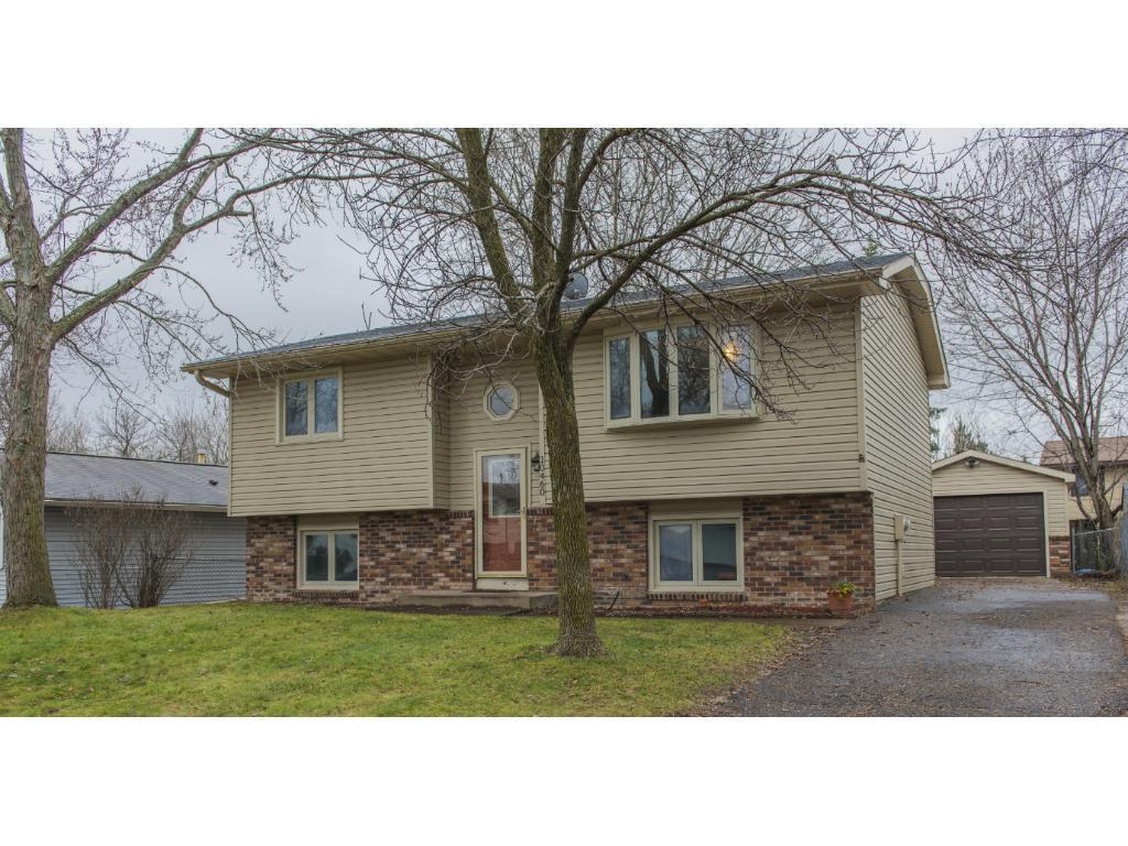 View of Residential at 10460 Palm Street, Coon Rapids MN 55433, Coon Rapids - Mike Wilen | Minnesota Team Real Estate