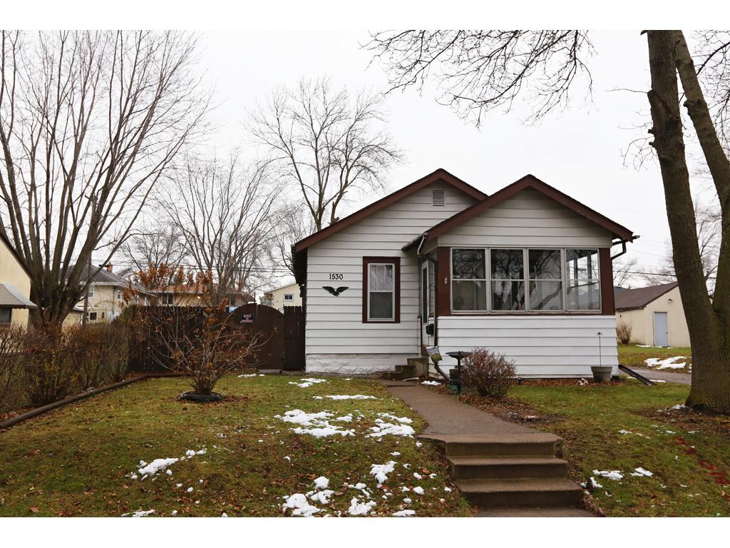 View of Residential at 1530 Margaret Street, Saint Paul MN 55106, Saint Paul - Mike Wilen | Minnesota Team Real Estate