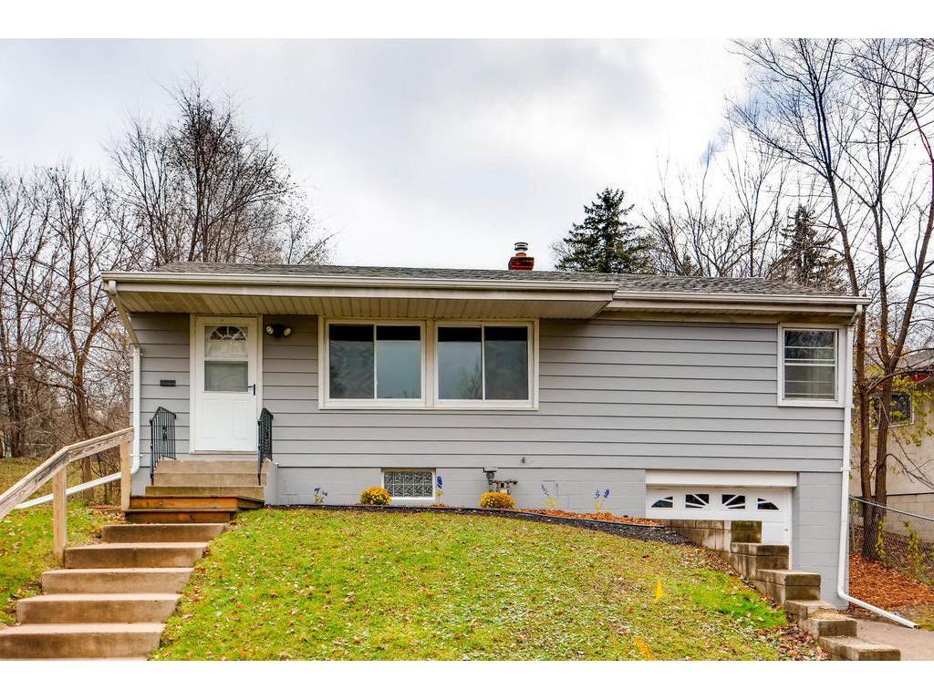 View of Residential at 1442 Mechanic Avenue, Saint Paul MN 55106, Saint Paul - Mike Wilen | Minnesota Team Real Estate