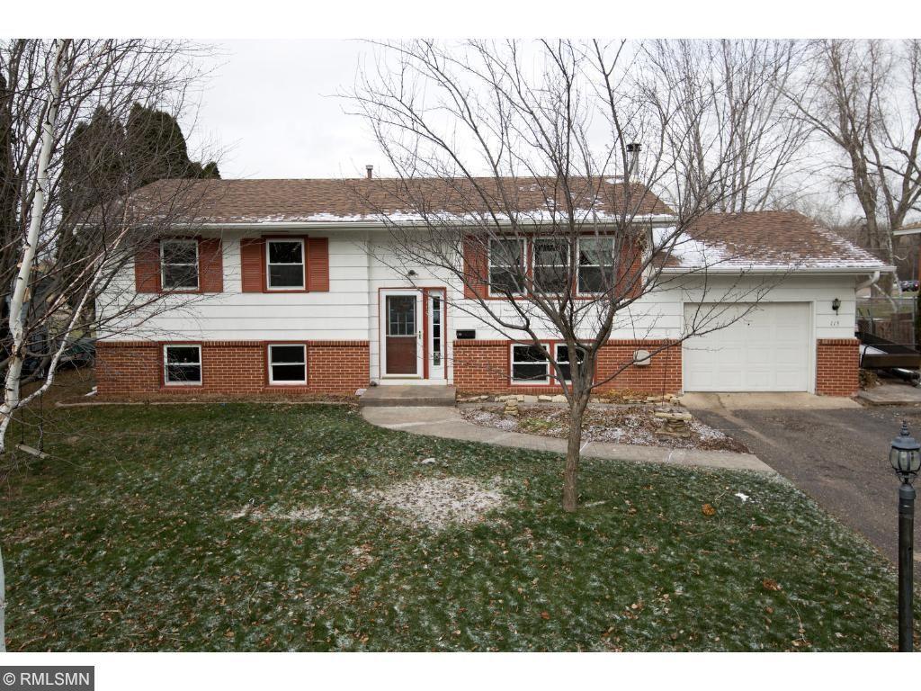 View of Residential at 115 8th Avenue, Forest Lake MN 55025, Forest Lake - Mike Wilen | Minnesota Team Real Estate