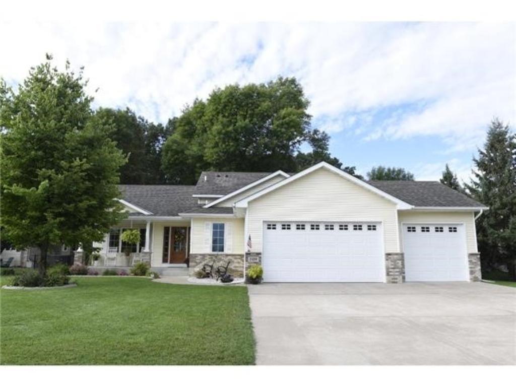 View of Residential at 1109 Isanti Parkway, Isanti MN 55040, Isanti - Mike Wilen | Minnesota Team Real Estate