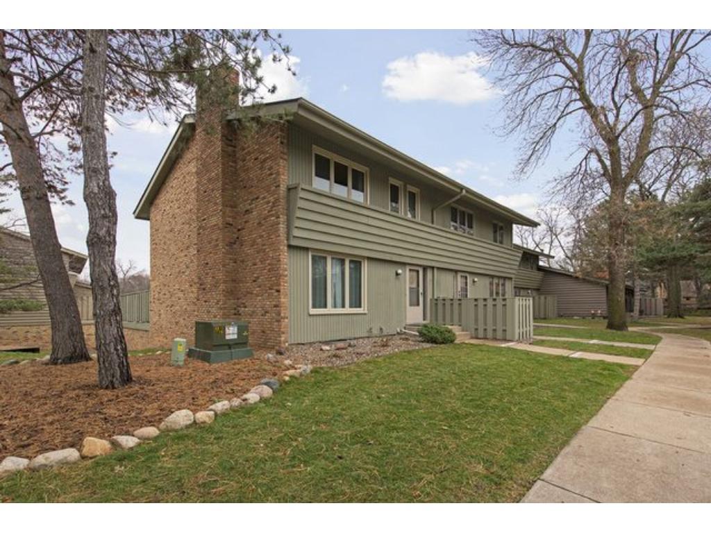View of Residential at 112 Windsor Court, New Brighton MN 55112, New Brighton - Mike Wilen | Minnesota Team Real Estate
