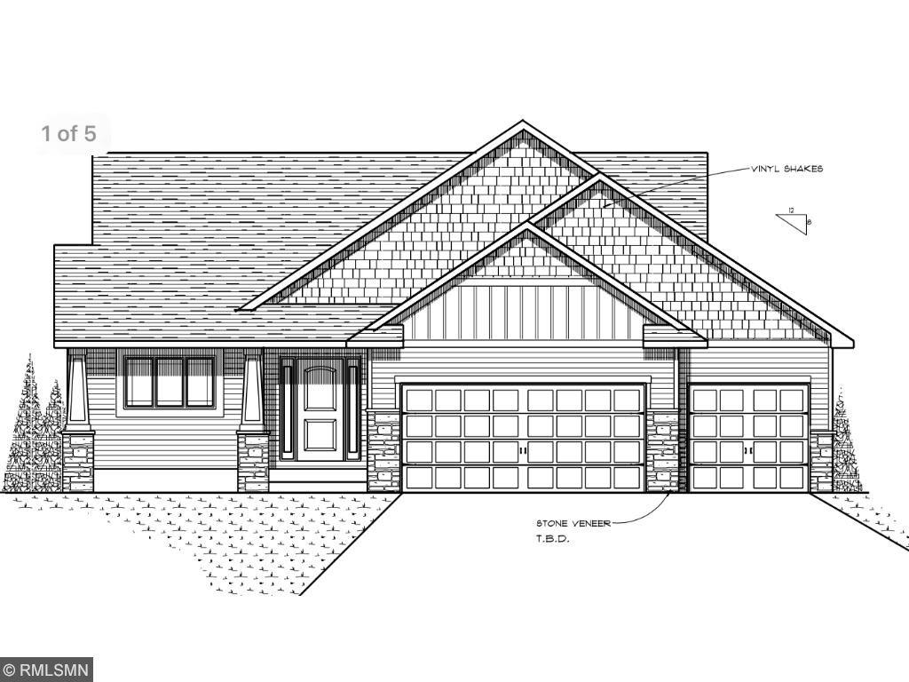 View of Residential at 23566 Vintage Street, Saint Francis MN 55070, Saint Francis - Mike Wilen | Minnesota Team Real Estate