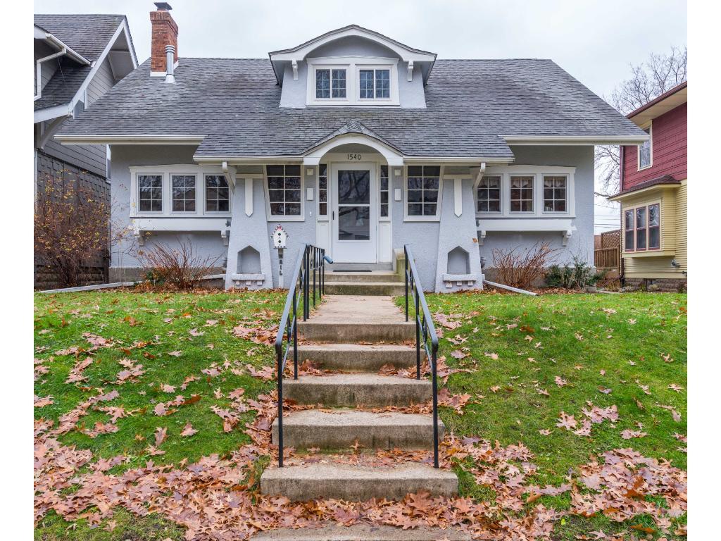 View of Residential at 1540 Fairmount Avenue, Saint Paul MN 55105, Saint Paul - Mike Wilen | Minnesota Team Real Estate