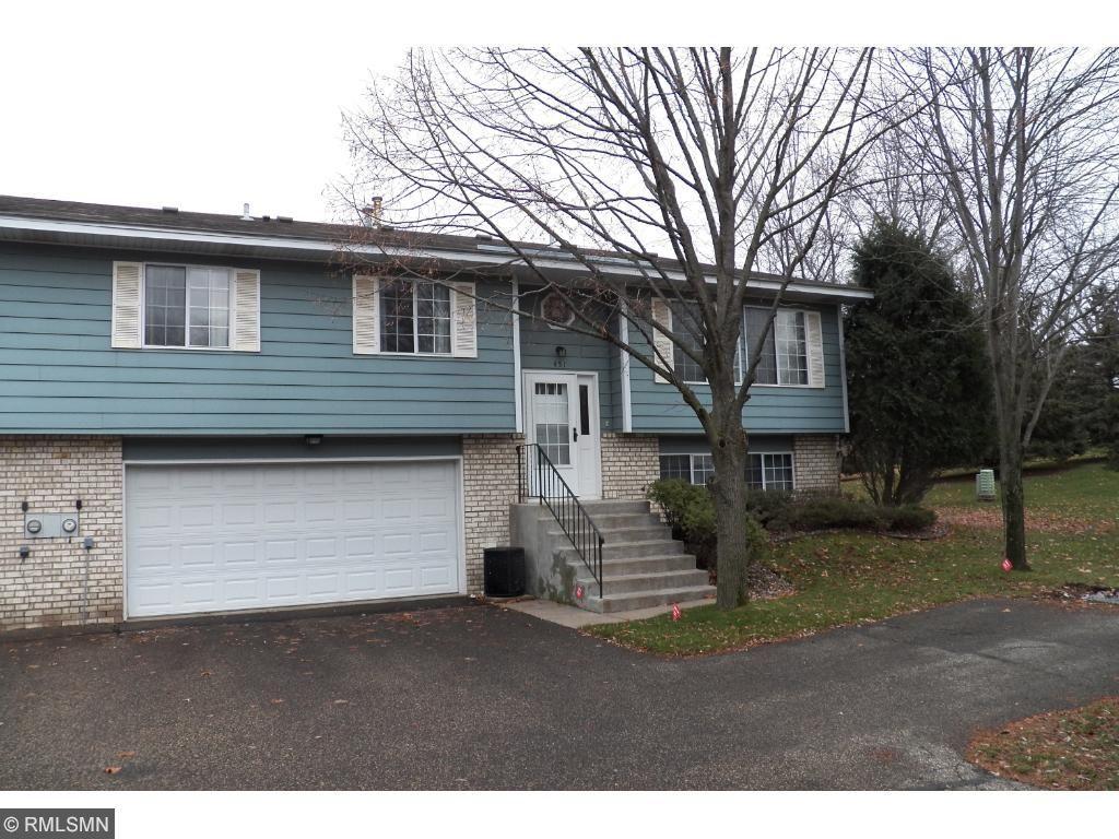 View of Residential at 451 Dorland Road, Maplewood MN 55119, Maplewood - Mike Wilen | Minnesota Team Real Estate