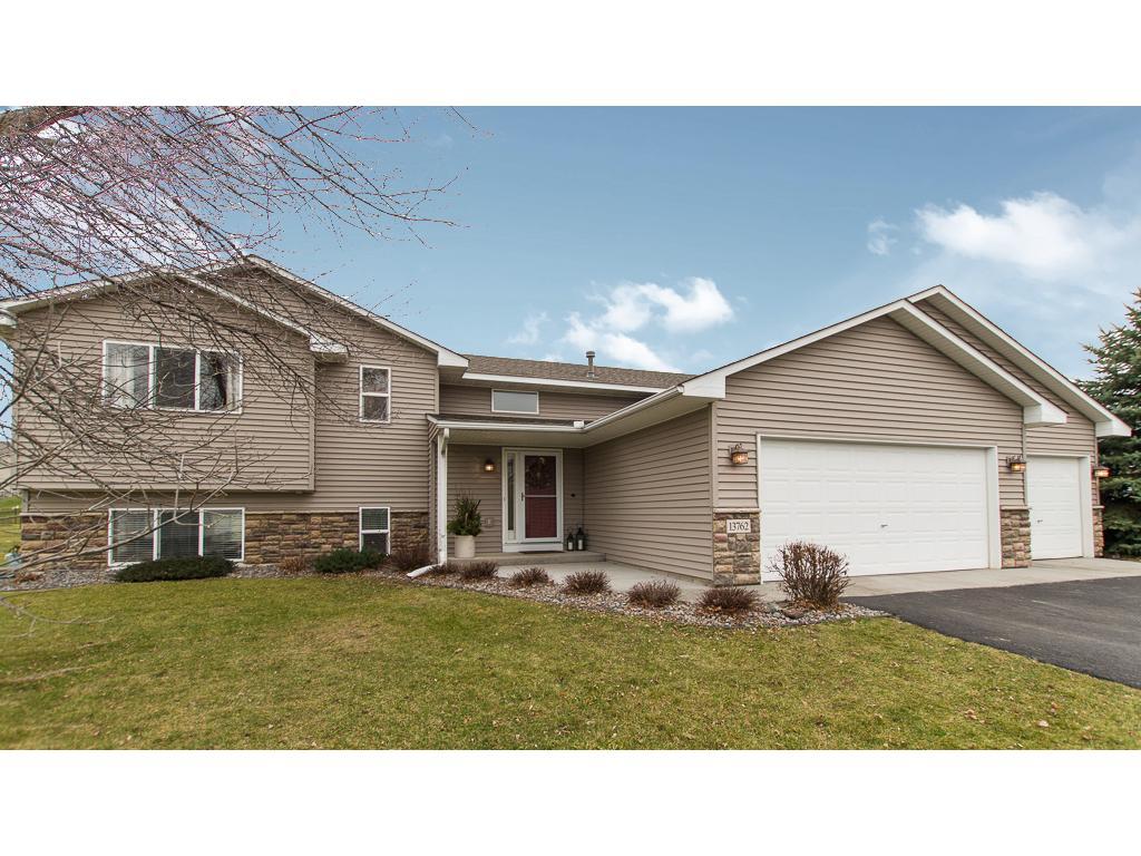 View of Residential at 13762 Widgeon Lane, Rogers MN 55374, Rogers - Mike Wilen | Minnesota Team Real Estate