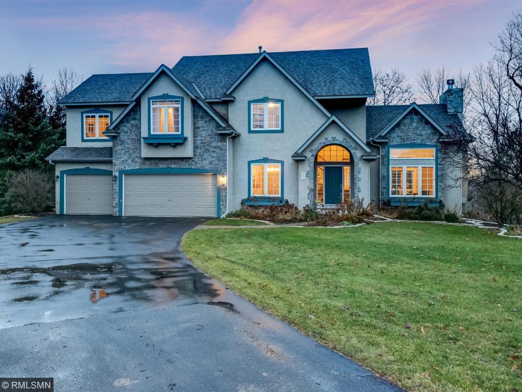 View of Residential at 6995 Yverdon Court, Victoria MN 55386, Victoria - Mike Wilen | Minnesota Team Real Estate