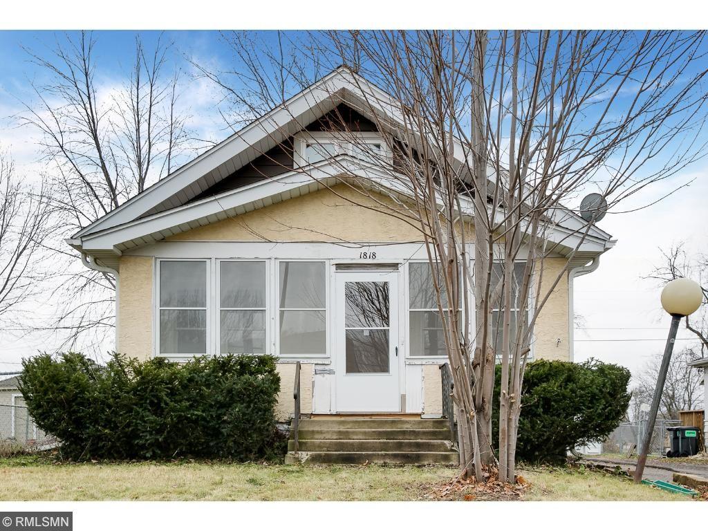 View of Residential at 1818 Maryland Avenue, Saint Paul MN 55119, Saint Paul - Mike Wilen | Minnesota Team Real Estate