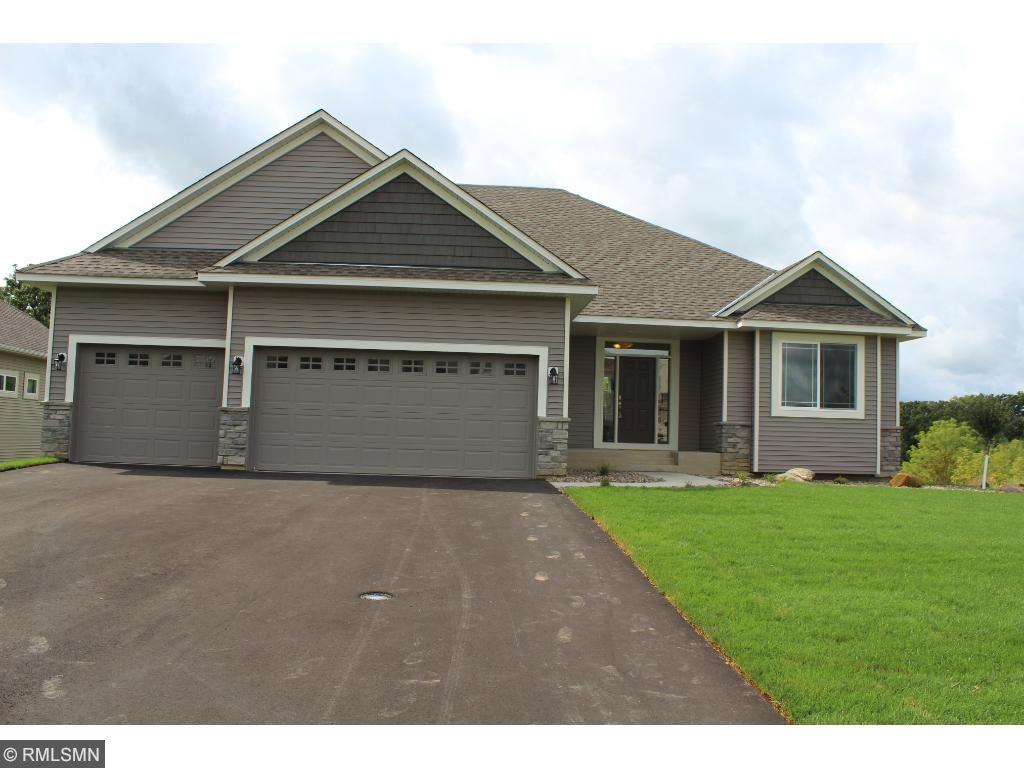 View of Residential at 9740 Oxford Lane, Elko MN 55020, Elko - Mike Wilen | Minnesota Team Real Estate