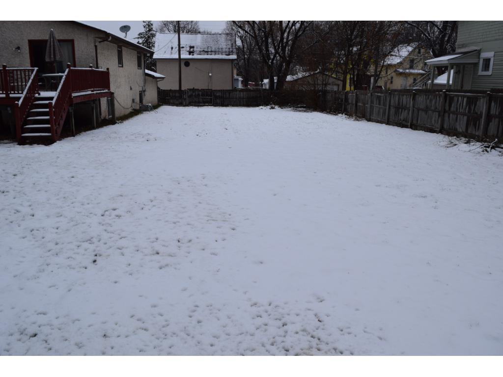 View of Land at 1024 30th Avenue, Minneapolis MN 55411, Minneapolis - Mike Wilen | Minnesota Team Real Estate