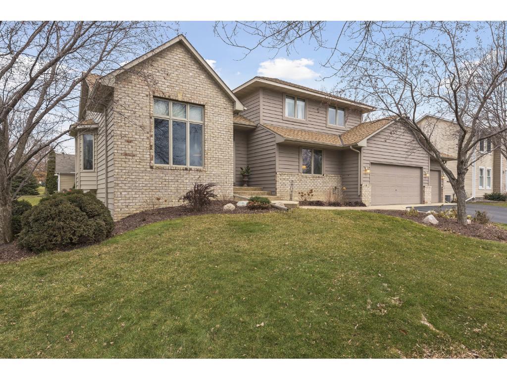 View of Residential at 11470 42nd Avenue, Plymouth MN 55441, Plymouth - Mike Wilen | Minnesota Team Real Estate