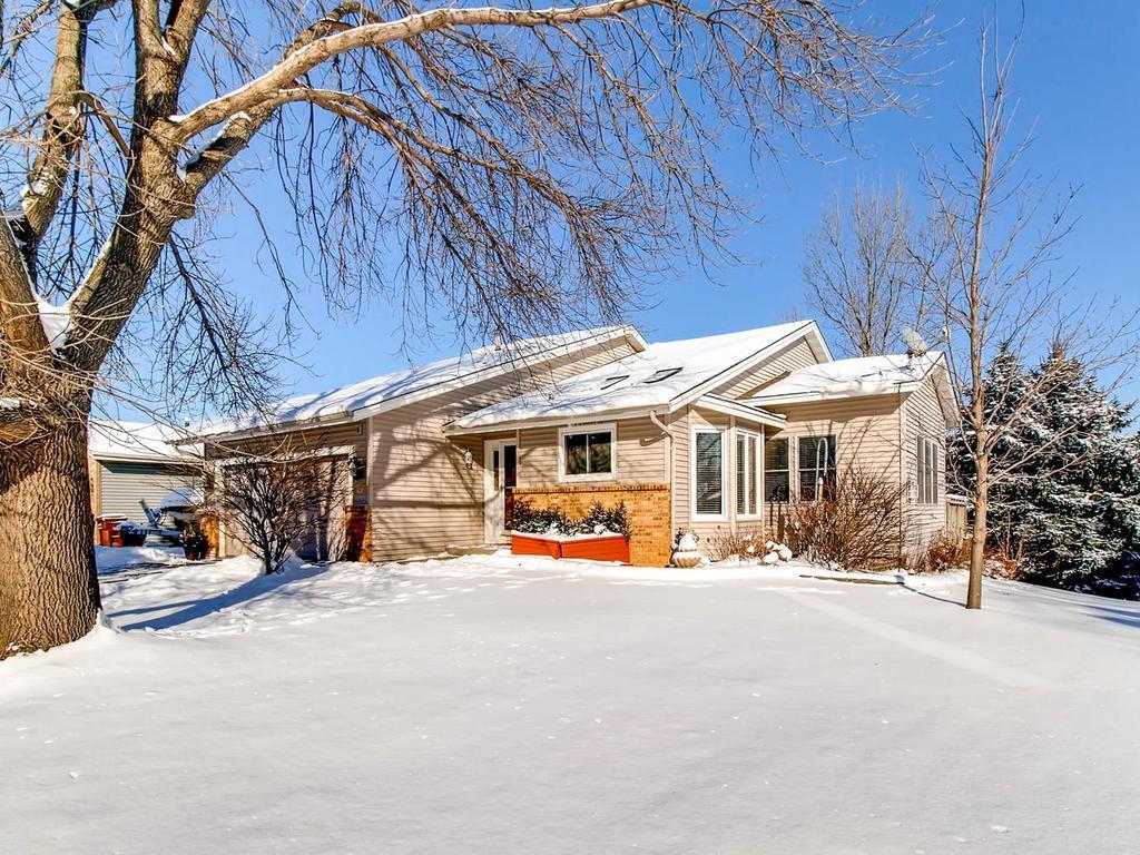 View of Residential at 14629 Fieldcrest Lane, Burnsville MN 55306, Burnsville - Mike Wilen | Minnesota Team Real Estate