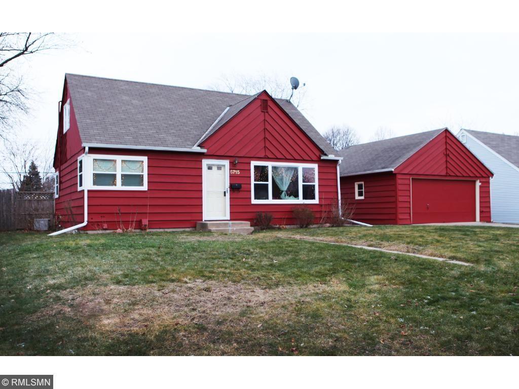 View of Residential at 6715 12th Avenue, Richfield MN 55423, Richfield - Mike Wilen | Minnesota Team Real Estate