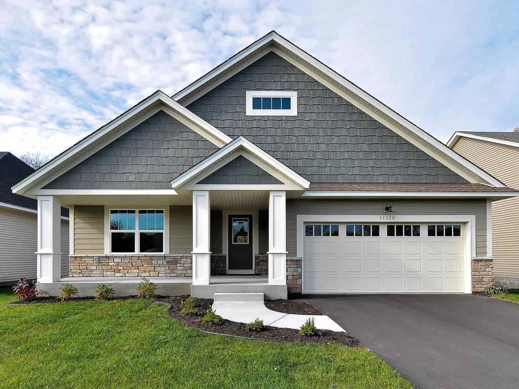 View of Residential at 11382 Pierce St, Blaine MN 55434, Blaine - Mike Wilen | Minnesota Team Real Estate