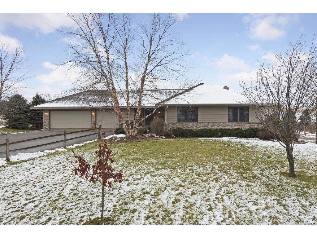 View of Residential at 14557 255th Street, Lindstrom MN 55045, Lindstrom - Mike Wilen | Minnesota Team Real Estate