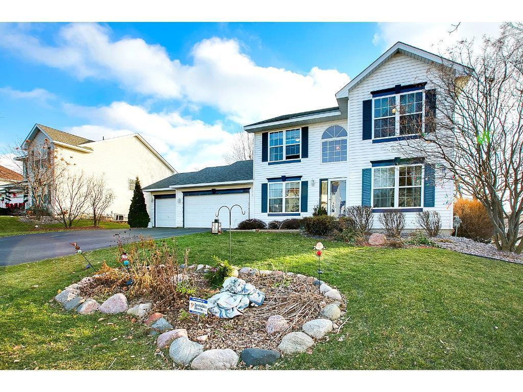 View of Residential at 10740 182nd Avenue, Elk River MN 55330, Elk River - Mike Wilen | Minnesota Team Real Estate