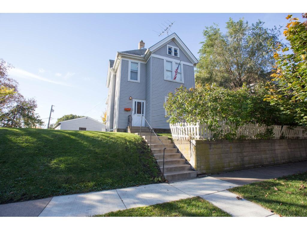 View of Residential at 134 Cook Avenue, Saint Paul MN 55117, Saint Paul - Mike Wilen | Minnesota Team Real Estate