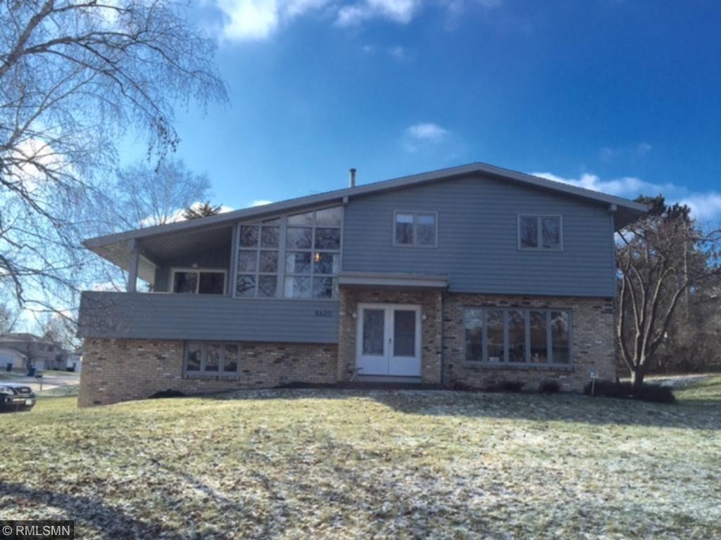 View of Residential at 5620 Wycliffe Road, Edina MN 55436, Edina - Mike Wilen | Minnesota Team Real Estate