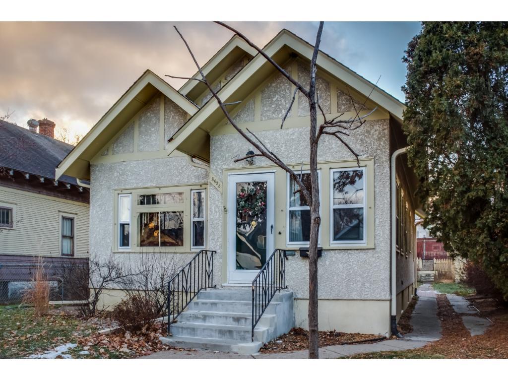 View of Residential at 3628 Oakland Avenue, Minneapolis MN 55407, Minneapolis - Mike Wilen | Minnesota Team Real Estate
