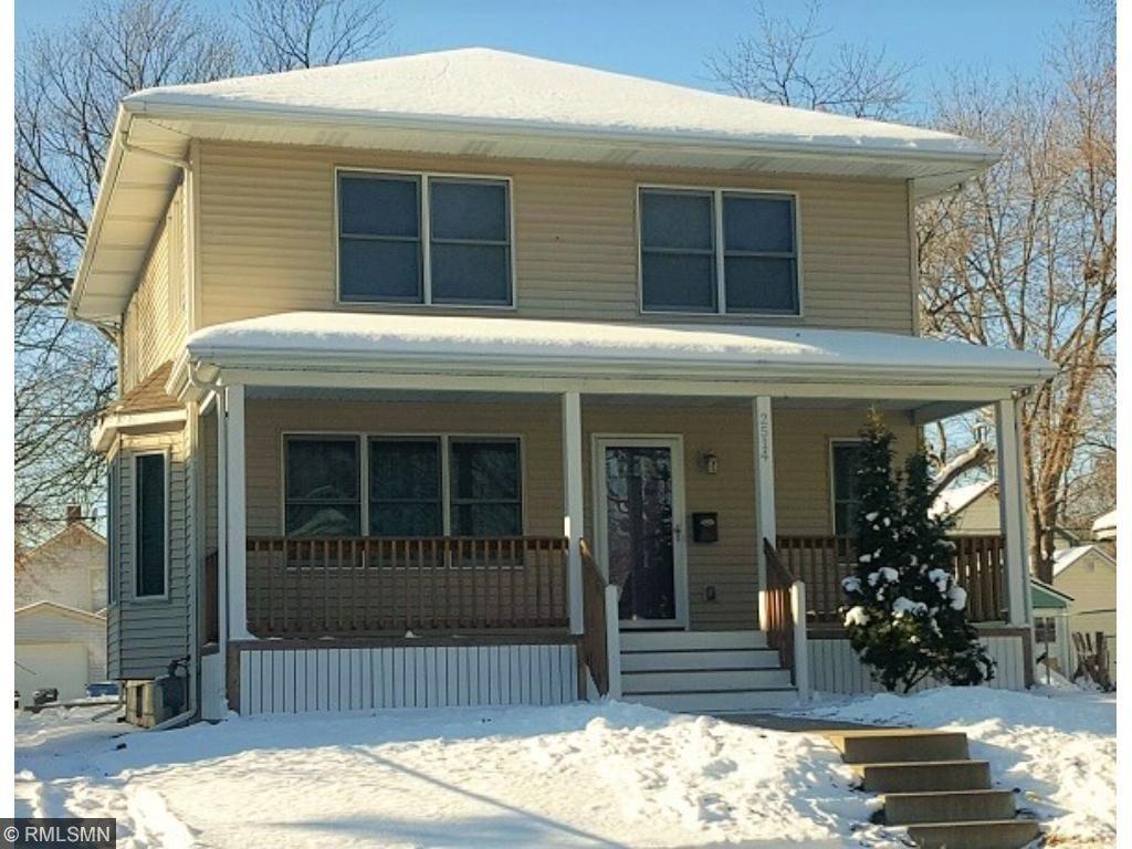 View of Residential at 2514 14, Minneapolis MN 55404, Minneapolis - Mike Wilen | Minnesota Team Real Estate